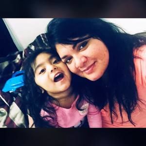 Meet your Posher, Karla